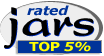 JARS: Online software rating service.